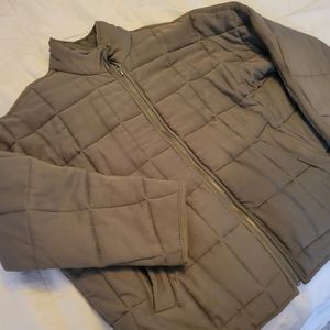 Women's Small Fall/Winter Coast
